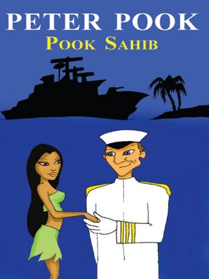 cover image of Pook Sahib